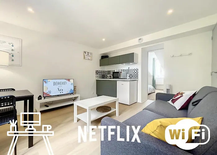 Διαμέρισμα L'oustal Amans Rodat